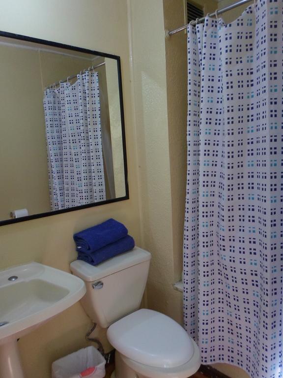 Hotel Don Teo プエルトモント エクステリア 写真