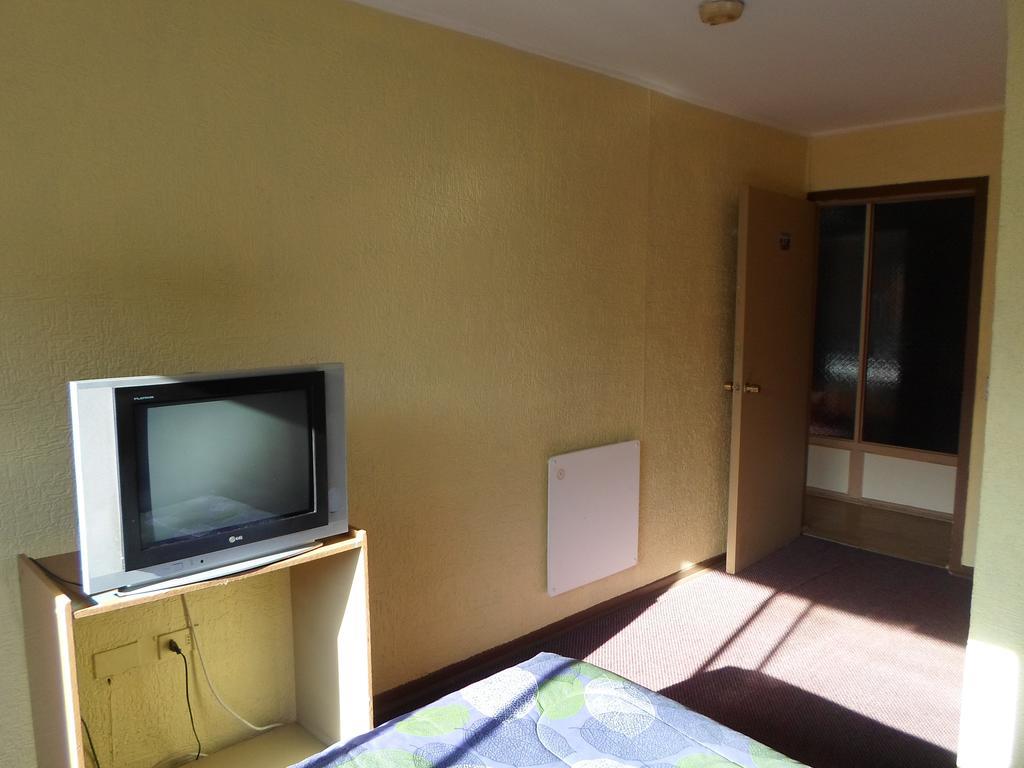 Hotel Don Teo プエルトモント エクステリア 写真